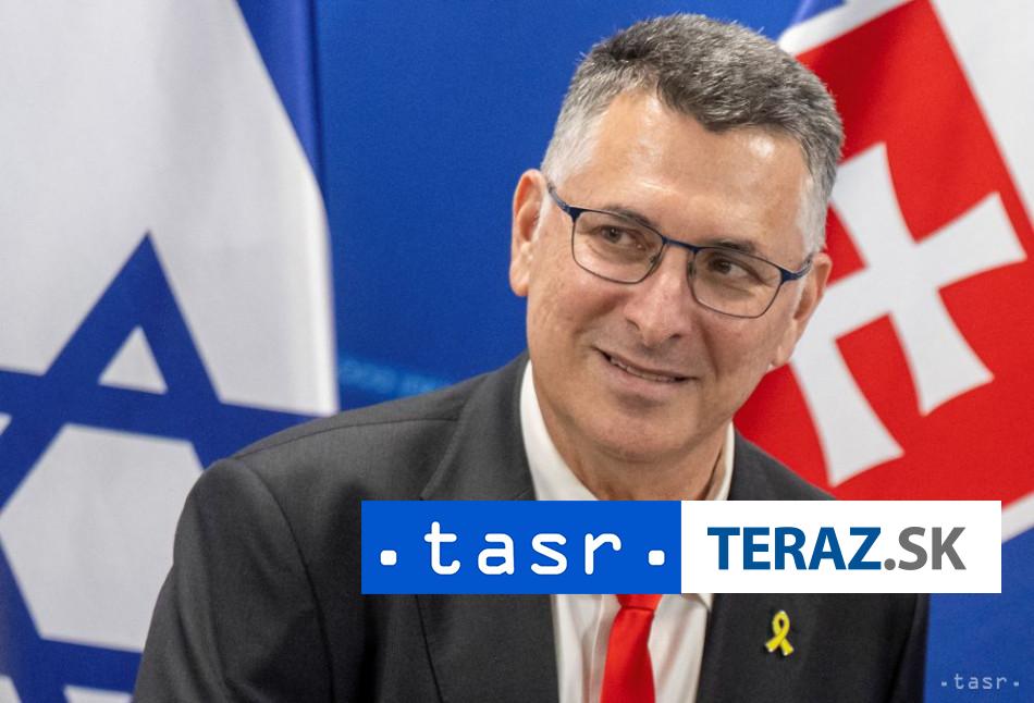 Saar sa vo stvrtok zucastni na prvom zasadani Trumpovej Rady mieru