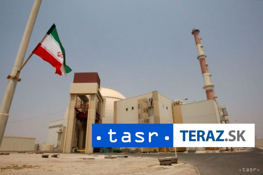 Saudskoarabsky minister Odmietnutie USA na utok posilni Iran