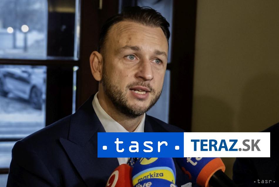 Sutaj Estok Skorsia volba generalneho prokuratora nie je aktualna tema