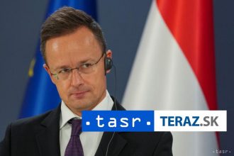 Szijjarto Sabotery plynovodu Nord Stream teraz blokuju ropovod Druzba