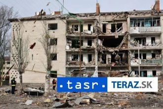 TASS Rokovania o primeri vo vojne na Ukrajine mozu by vo svrtok