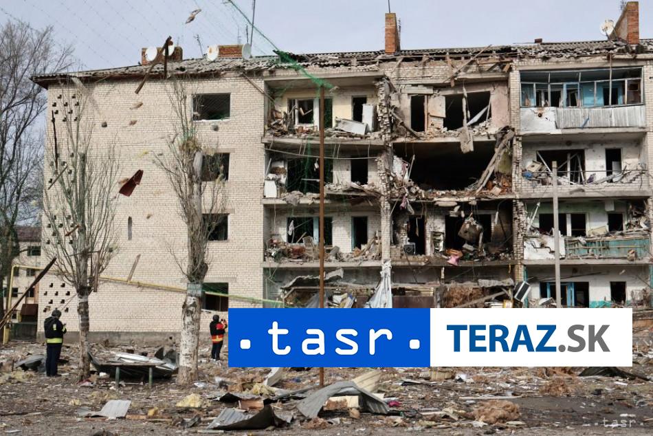TASS Rokovania o primeri vo vojne na Ukrajine mozu by vo svrtok