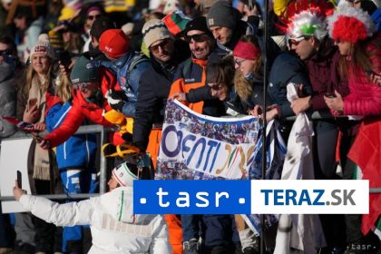 Taliansko prekonalo svoj rekord v pocte medaili a dosiahnlo svoj ciel