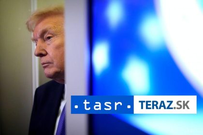 Trump varoval Kanadu pred zablokovanim otvorenia mostu medzi krajinami
