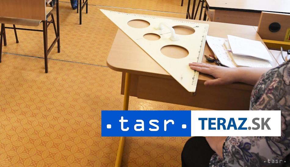 V skole v Novom Meste nad Vahom sa uskutocnila strelba