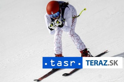 VIDEO Srobova oakva zaujmav slalom Kazd tm ho jazd po svojom