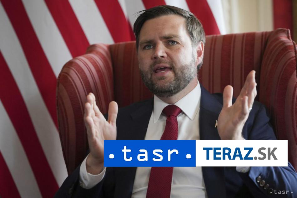 Vance Priadny utok na Iran by neviedol k dlhotrvajucej vojne