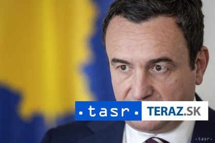 Vitazom parlamentnych volieb v Kosove je strana Sebaurcenie vedena Kurtim