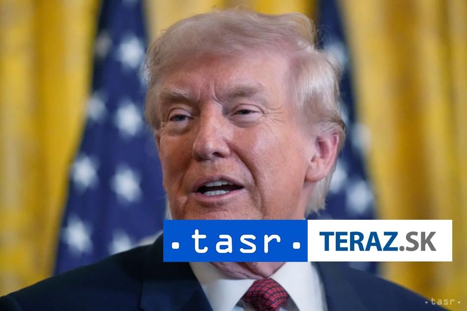 Vlada Trumpa zrusila rozhodnutie ze skenikove plyny ohrozuju zdravie