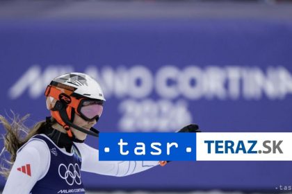 Vlhov po navrate na svahy Zacala som to je podstatne