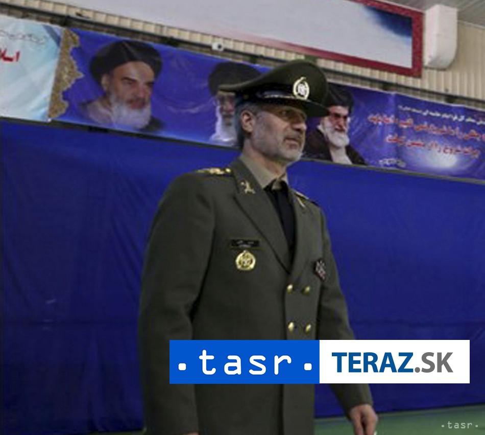 Vrchny velitel Iransk ozbrojen sily su v najvyssej pohotovosti