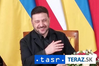 Zelenskyj Mierove rokovania sa coskoro obnovia