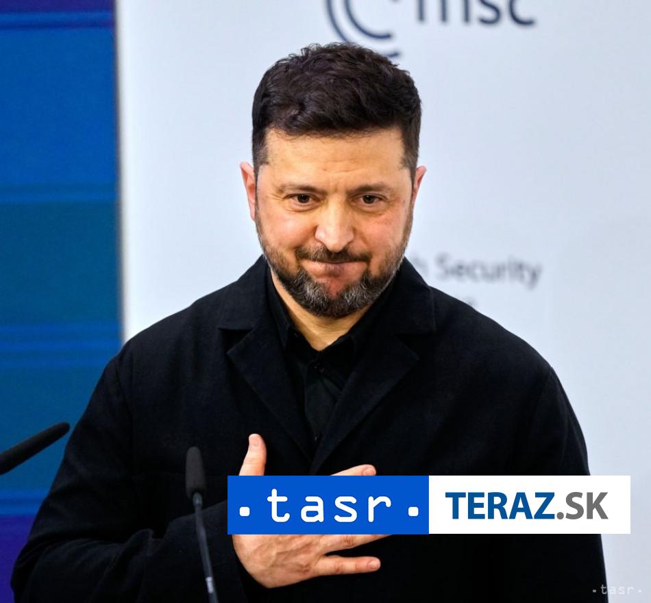 Zelenskyj Na Ukrajine nie je ani jedna elektraren ktoru Rusi nezasiahli