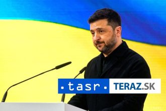 Zelenskyj Na Ukrajinu sa vratilo uz 2000 det zadrziavanych Ruskom
