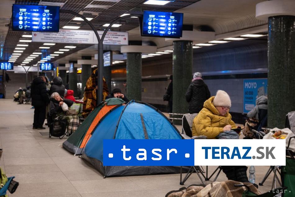 Zelenskyj Rusi zmenili ciele utokov sustredia sa na logistiku