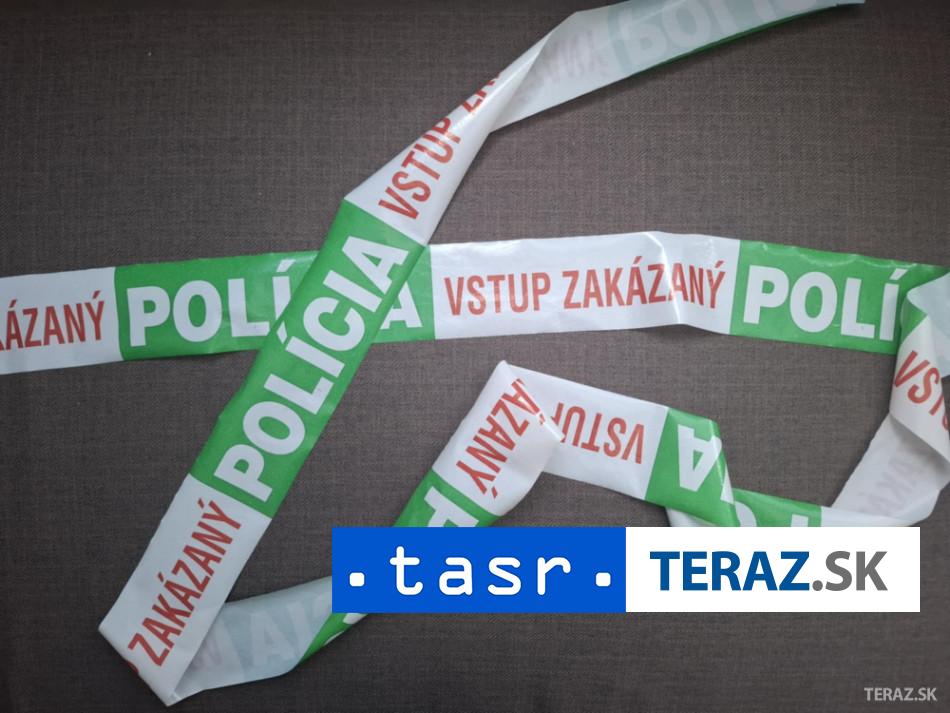 desivy nalez na trati v bratislave objavili mrtveho muza