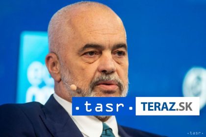 premier rama oznamil ze sa zucastni na stretnuti rady mieru v usa