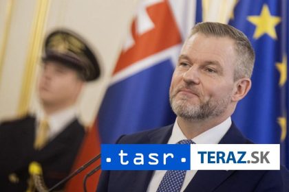 prezident SR pricestoval do Indie na summit o umelej inteligencii