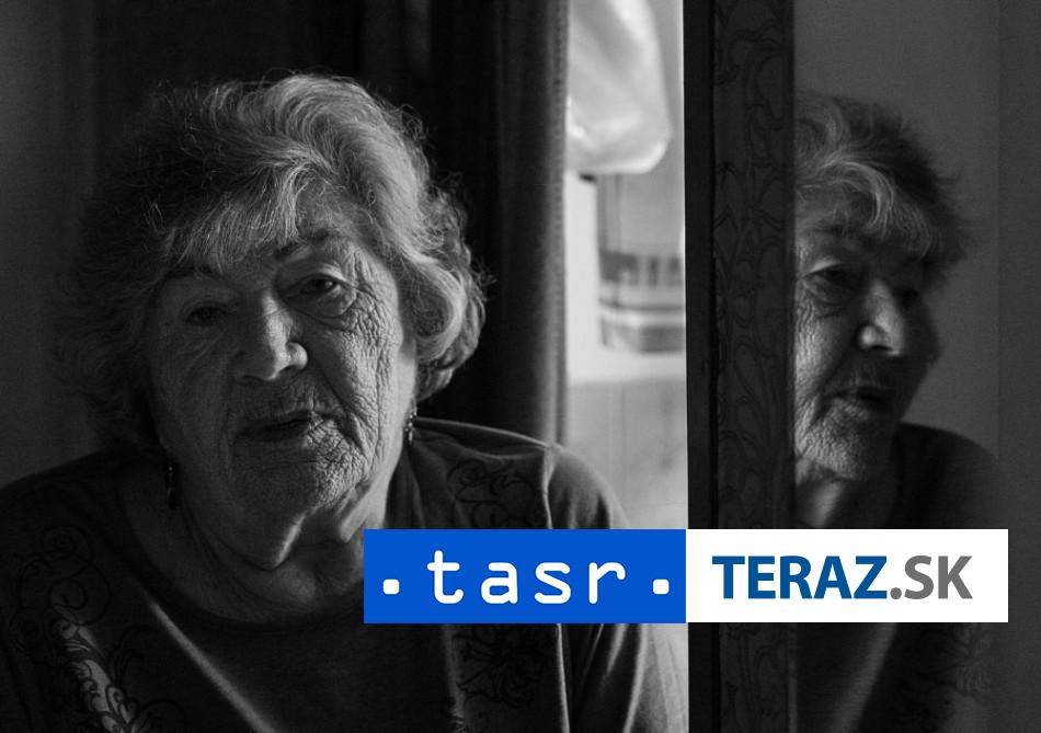 smutna sprava zomrela zuzana maresova posledna z wintonovych det