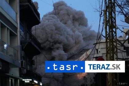 Americke a izraelske udery na Iran poskodili uz 120 muzei a pamiatok