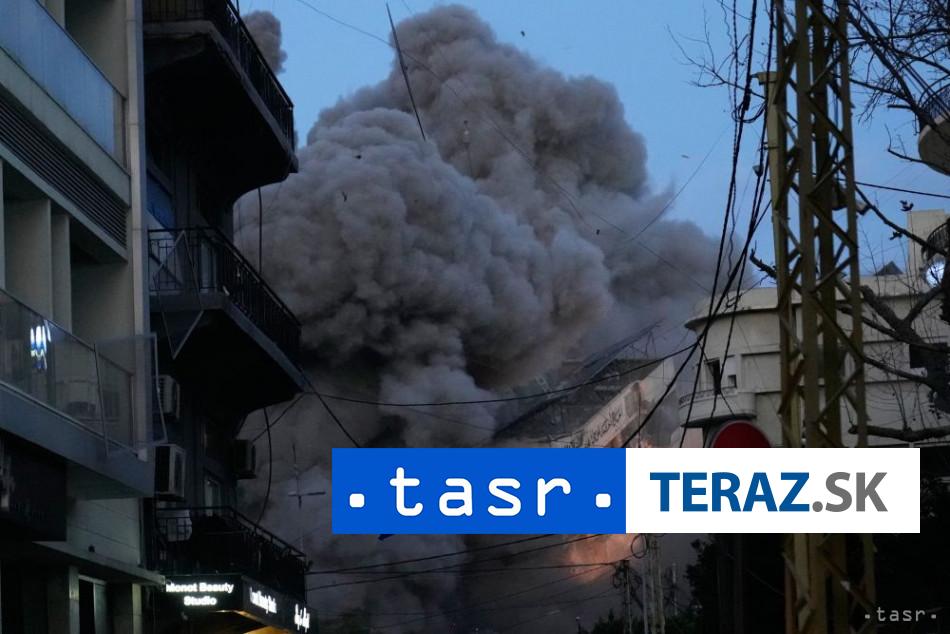 Americke a izraelske udery na Iran poskodili uz 120 muzei a pamiatok