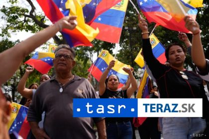 Americke velvyslanectvo obnovilo svoju cinnost vo Venezuele po 7 rokoch