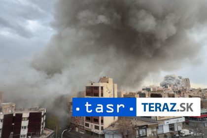 Armada USA oznamila smrt stvrteho vojaka pocas operacie v Iraku