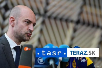 Barrot EU uvali sankcie na devat osob pre masaker v ukrajinskej Buci