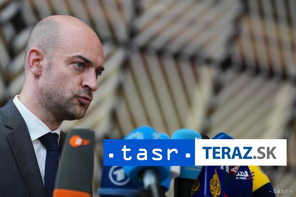 Barrot EU uvali sankcie na devat osob pre masaker v ukrajinskej Buci