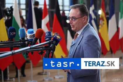 Belgicky premier ziada zastupenie EU na rokovaniach s Ruskom