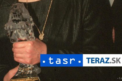 CESKY LEV je rozdeny Ocenenia si odnesli aj Slovaci
