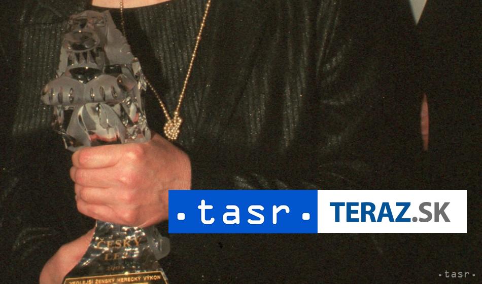 CESKY LEV je rozdeny Ocenenia si odnesli aj Slovaci