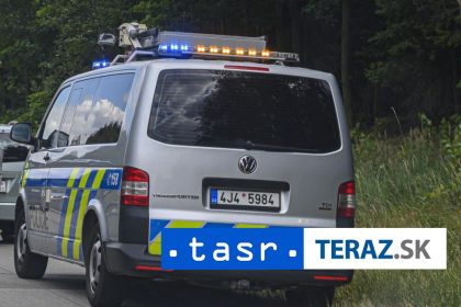 Ceska policia ma styri verzie vzniku poziaru haly v Pardubicach