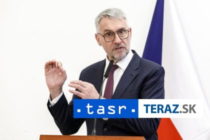 Cesky minister vnutra zvolal krizovy stab pre poziar