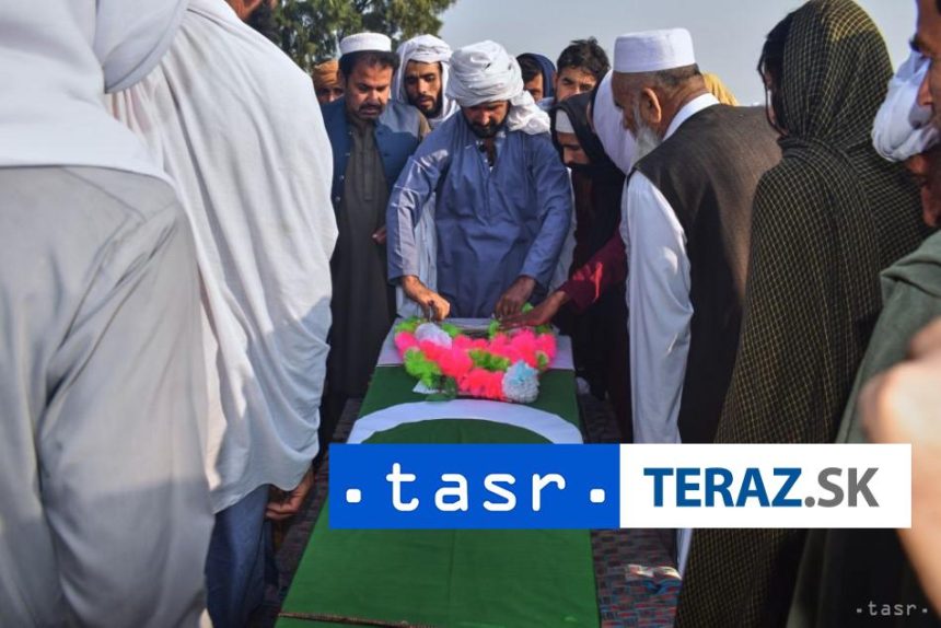 EU vyzvala Afgansitan a Pakistan na deeskalaciu a zastavenie utokov