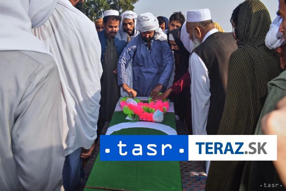 EU vyzvala Afgansitan a Pakistan na deeskalaciu a zastavenie utokov