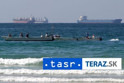 EU zvazuje rozsireniie operacie na zmiernenie napetia v Hormuzskom prielive
