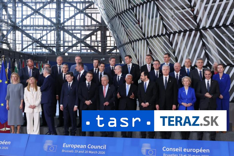 Europski lidri odmietli vyzvu Trumpa na riesenie problemu Hormuzskeho prielivu