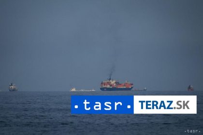 Francuzsko a Taliansko vyjednavuju s Iranom o umozneni plavby cez Hormuz