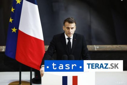 Francuzsko nasad na Cypre systmy protiraketovej a protidronovej obrany