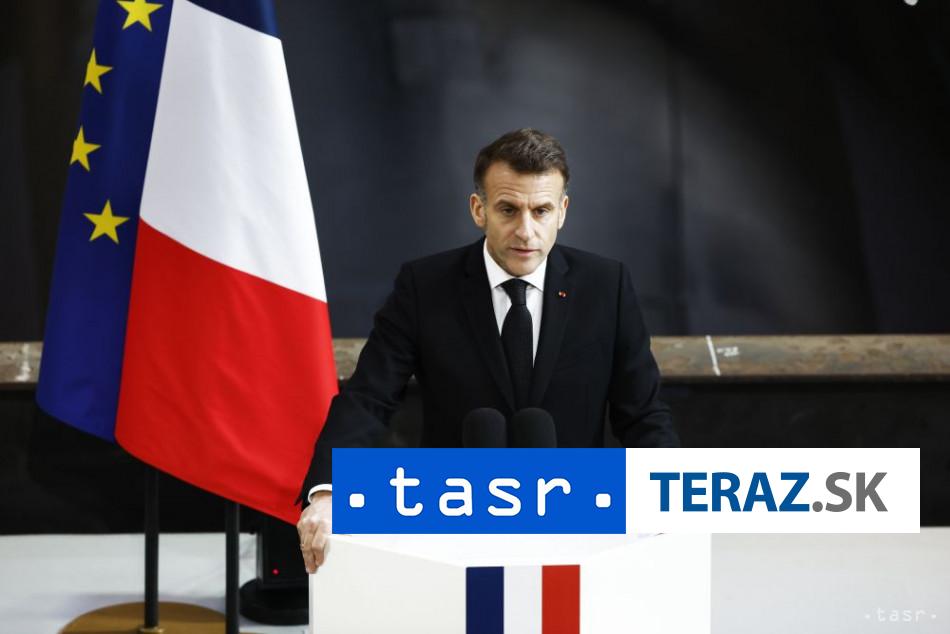 Francuzsko nasad na Cypre systmy protiraketovej a protidronovej obrany