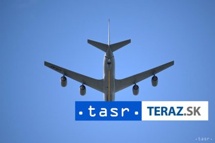 Havariu americkeho lietadla v Iraku nikto neprezil