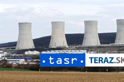 Iran USA a Izrael zasiahli areal jadrovej elektrarne v Busehri