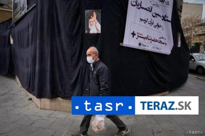 Iran Zhromazdenie odbornikov rozhodlo o novom najvyssom vodcovi