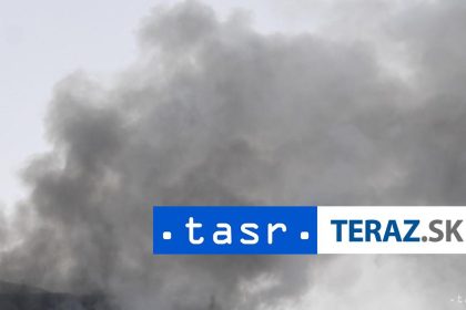 Iran opat zautocil na zakladnu USA v Iraku kde su aj madarski vojaci