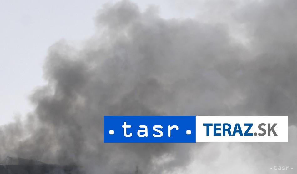 Iran opat zautocil na zakladnu USA v Iraku kde su aj madarski vojaci