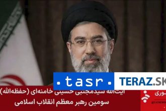 Iran poprel famy o zdravotnom stave vodcu Modztabu Chameneinho
