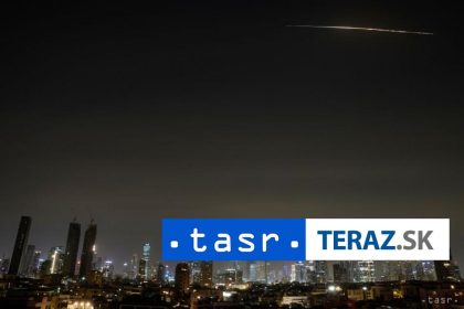 Iran tvrdi ze pripravuje novu vlnu utokov