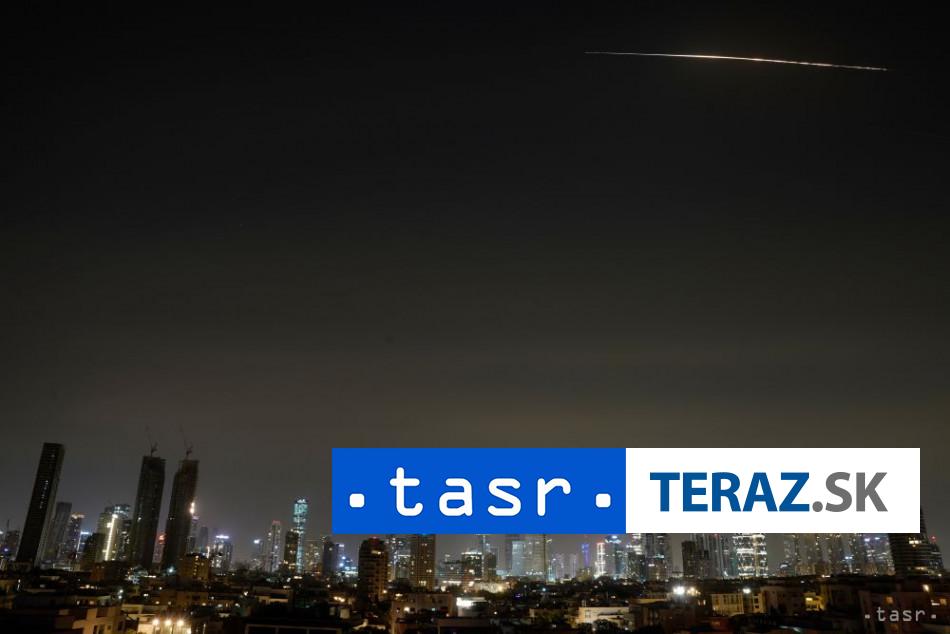 Iran tvrdi ze pripravuje novu vlnu utokov