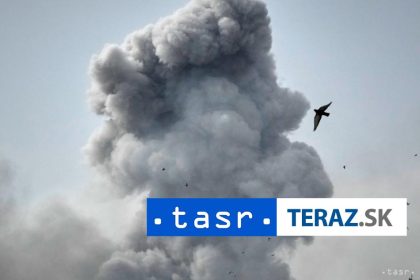 Iran tvrdi ze utok na americku zakladnu bol odvetou za utok na skolu